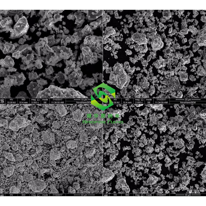 MAX相陶瓷材料碳化钛硅 碳硅钛 钛碳化硅粉末 钛硅碳颗粒 Ti3SiC2