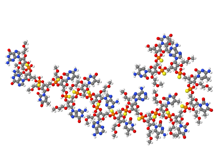 1258984-36-9;寡核苷酸