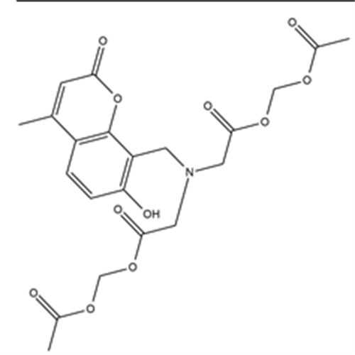 168482-84-6Calcein Blue AM