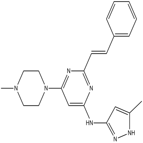 934353-76-1ENMD-2076