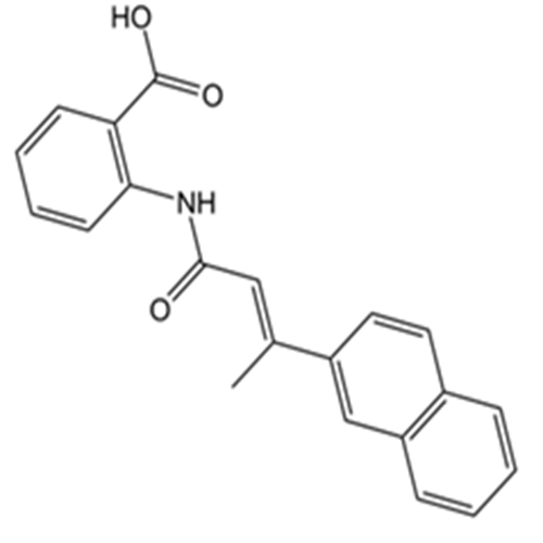 321674-73-1BIBR 1532