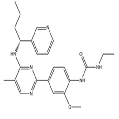 917111-44-5CYT997 (Lexibulin)