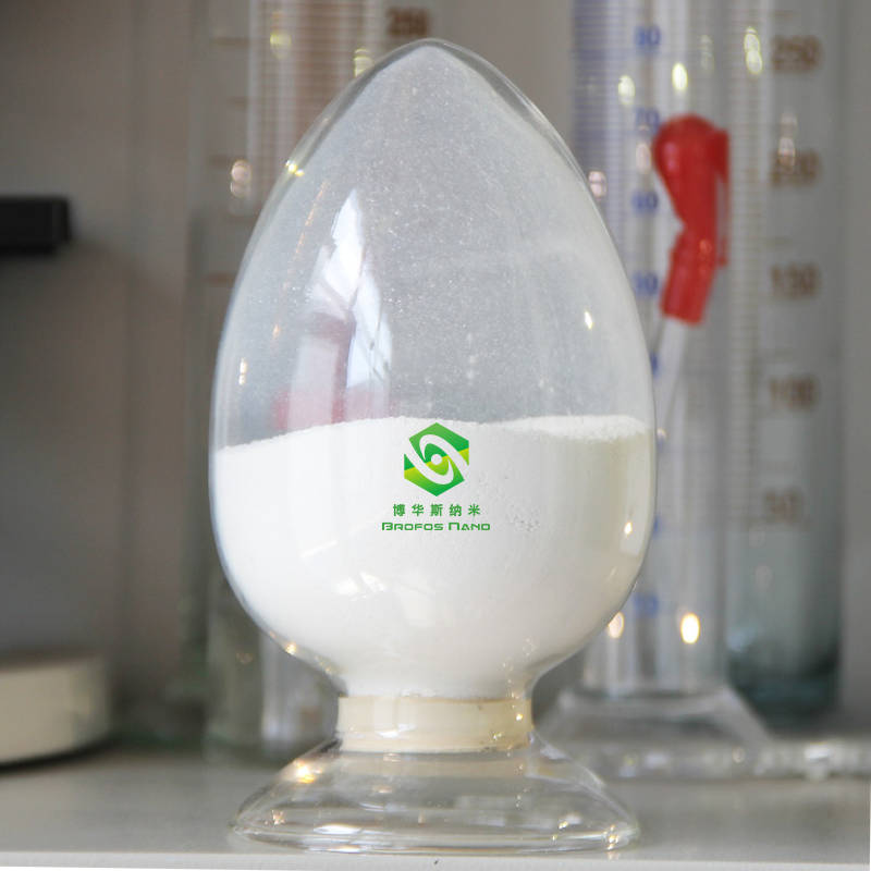 5N氧化镓高纯分析试剂 半导体材料纳米三氧化二镓Ga2O3微米氧化镓