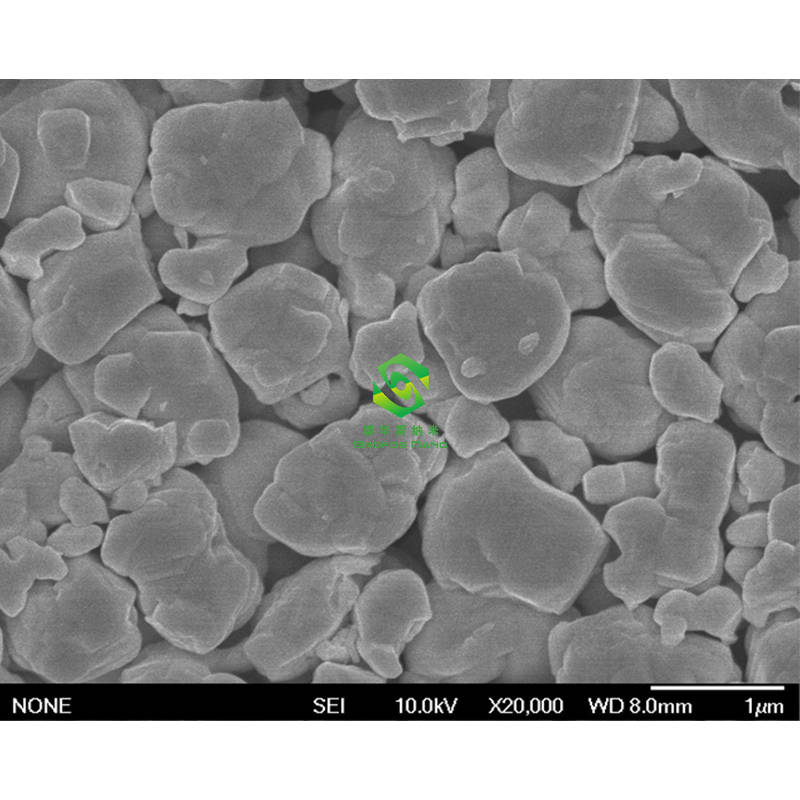 5N氧化镓高纯分析试剂 半导体材料纳米三氧化二镓Ga2O3微米氧化镓