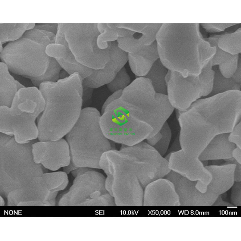 5N氧化镓高纯分析试剂 半导体材料纳米三氧化二镓Ga2O3微米氧化镓