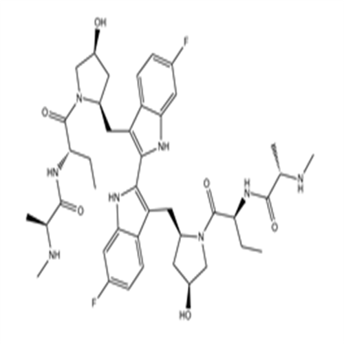 1260251-31-7Birinapant (TL32711)