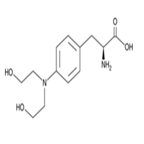 72143-20-5Dihydroxy Melphalan