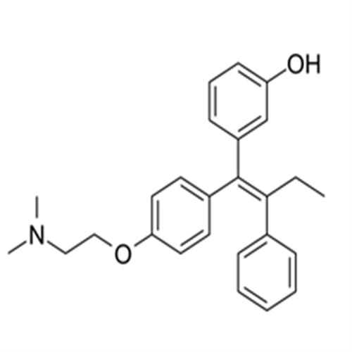 Droloxifene.png Droloxifene.png