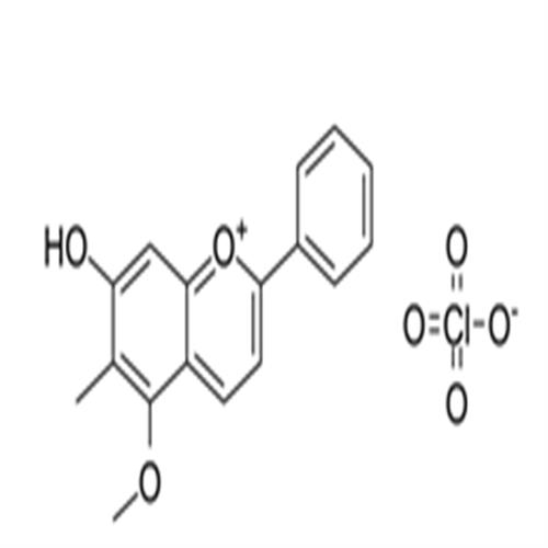 Dracorhodin perchlorate.png Dracorhodin perchlorate.png