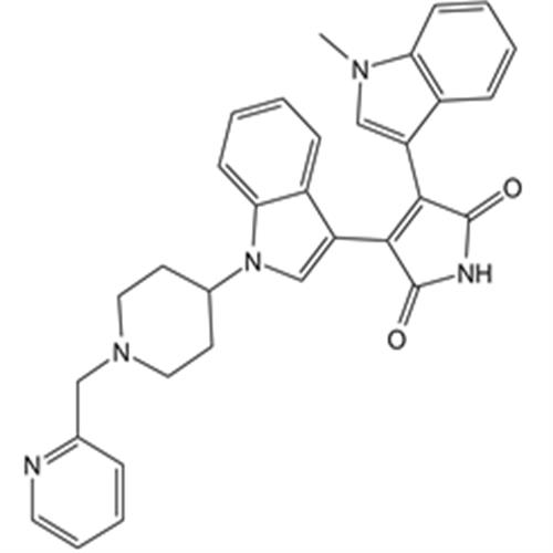 Enzastaurin (LY317615).png Enzastaurin (LY317615).png