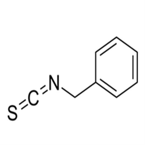 Benzyl isothiocyanate.png Benzyl isothiocyanate.png
