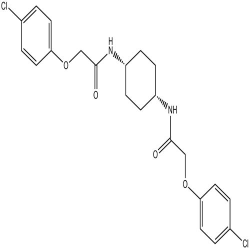 ISRIB (trans-isomer).png ISRIB (trans-isomer).png