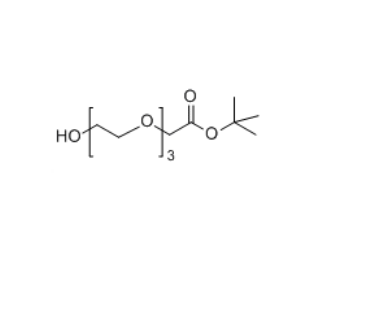 OH-PEG-CH2COOtBu 518044-31-0 OH-PEG3-CH2COOtBu