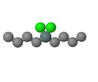 683-18-1；二丁基二氯化锡
