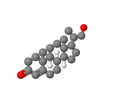 3-keto-23,24-bisnorchol-4-en-22-ol