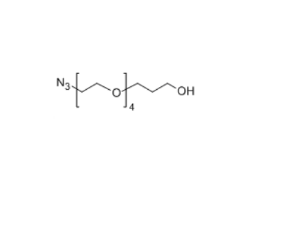 N3-PEG4-CH2CH2CH2OH 2028281-87-8