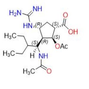 帕拉米韦杂质18