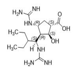 帕拉米韦杂质33