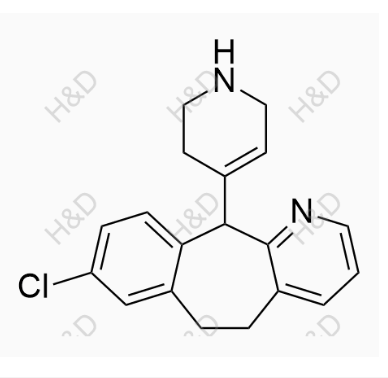 地氯雷他定EP杂质B  黄金现货 183198-49-4
