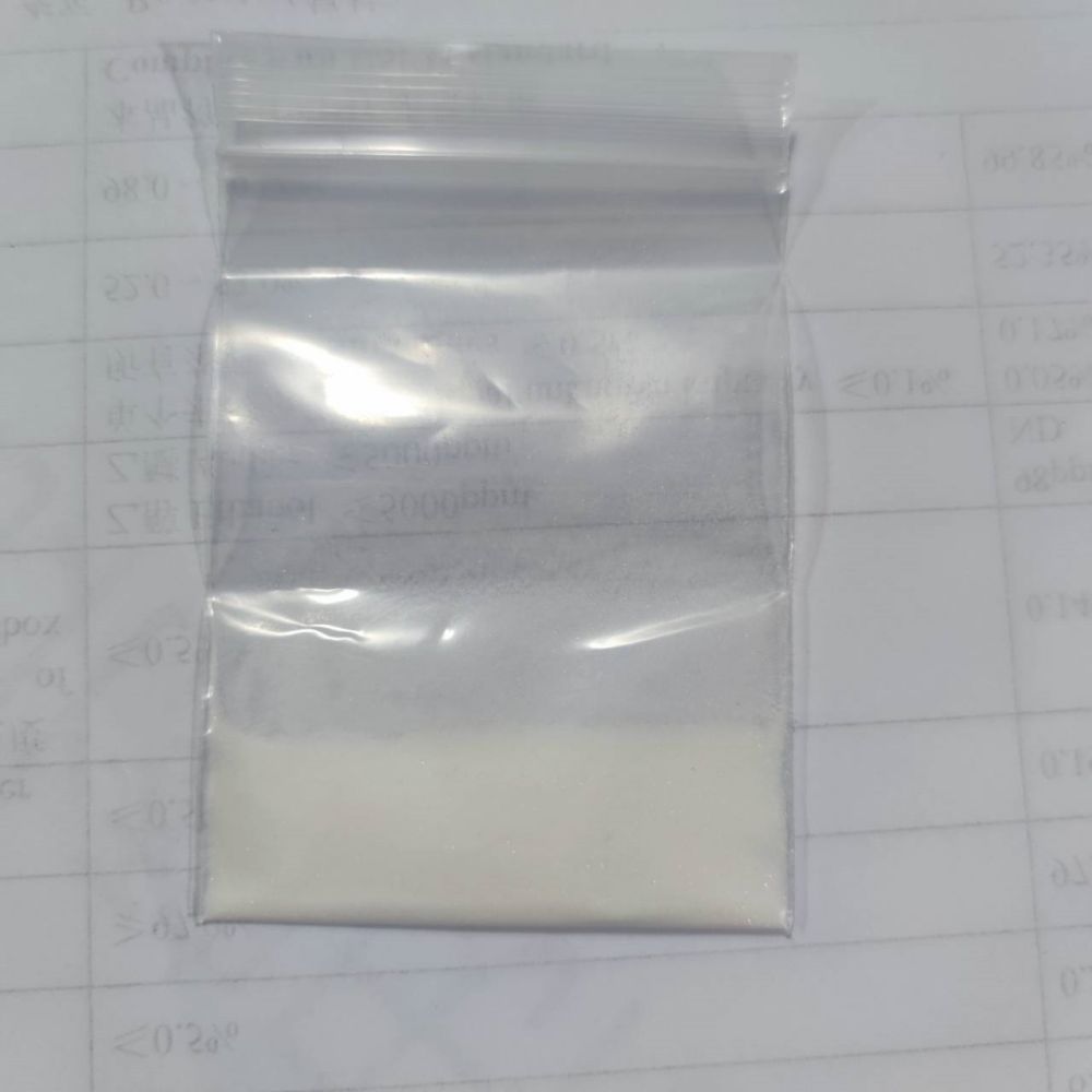 醋氨己酸—57-08-9