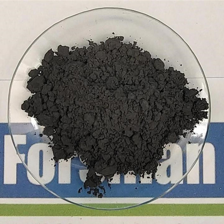 纳米微米 硅化锆粉200nm 高纯95%  大量现货