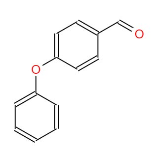 4-苯氧基苯甲醛生产厂家