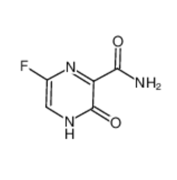 法匹拉韦；259793-96-9