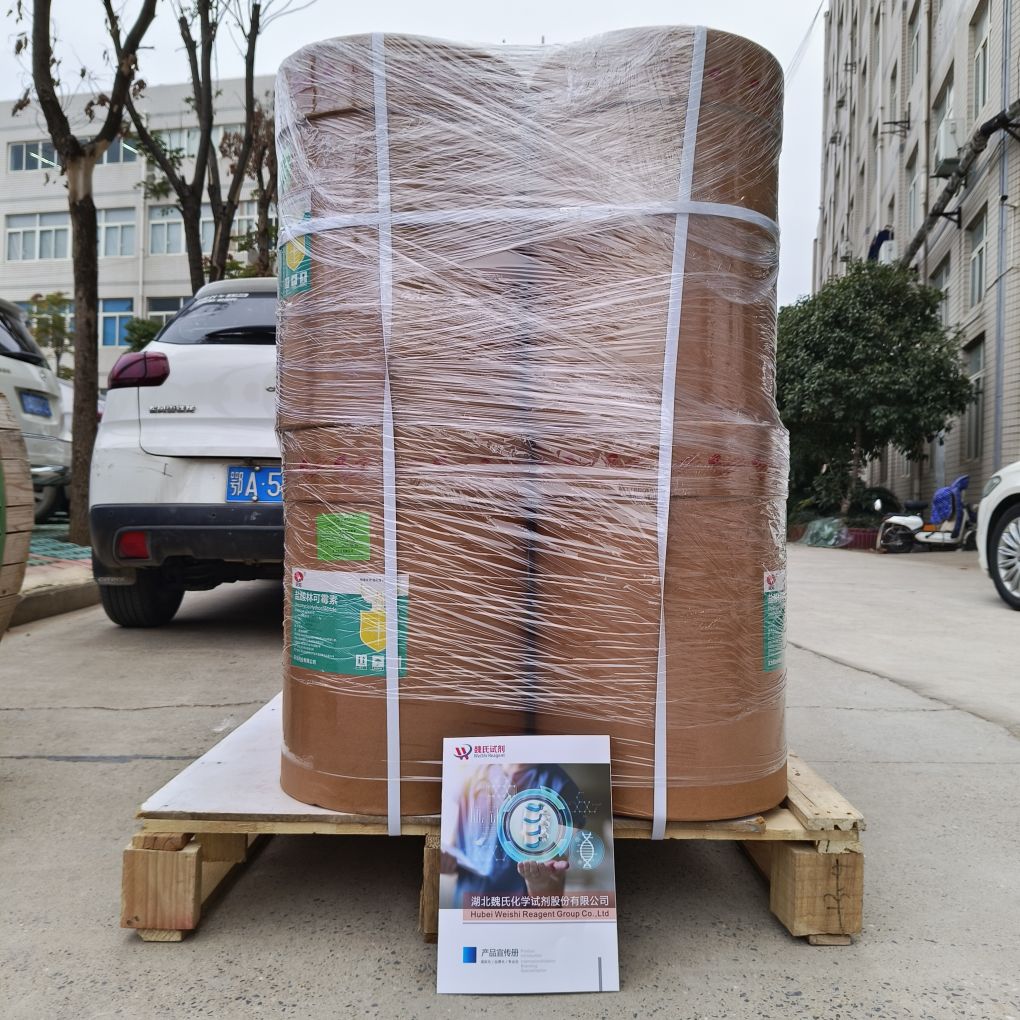 盐酸林可霉素—7179-49-9 源头厂家 现货库存 质量保障 下单当天发货