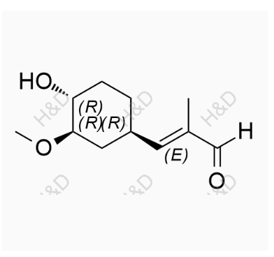他克莫司甲基丙烯醛  黄金现货 109466-74-2
