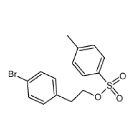 4-甲基苯磺酸4-溴苯乙酯