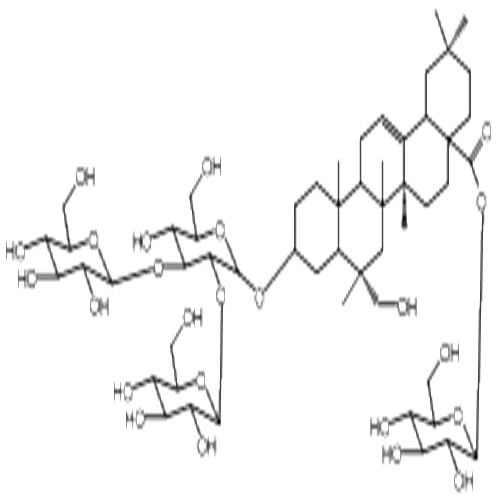 辽东楤木皂苷VII