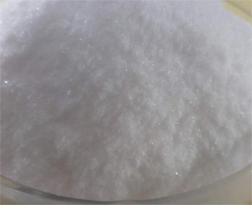  1-三氟甲基环丁烷-1-羧酸