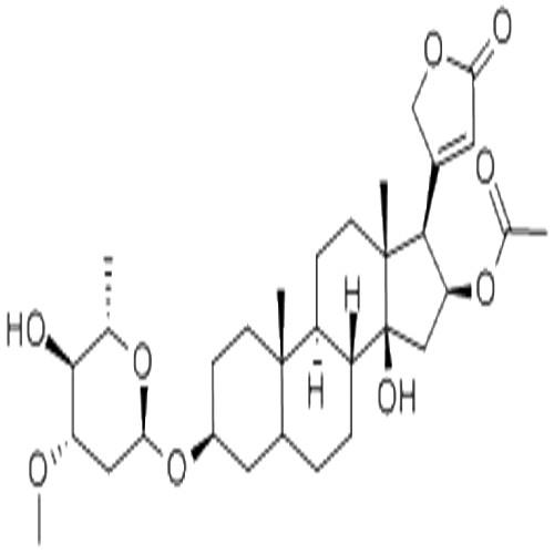 欧夹竹桃苷.jpg 欧夹竹桃苷.jpg