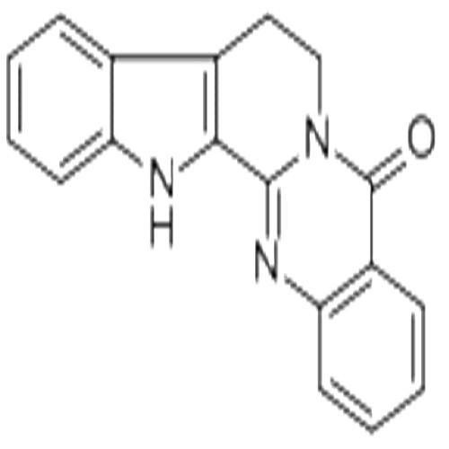 吴茱萸次碱