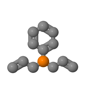 29949-75-5；二烯丙基苯磷化氢