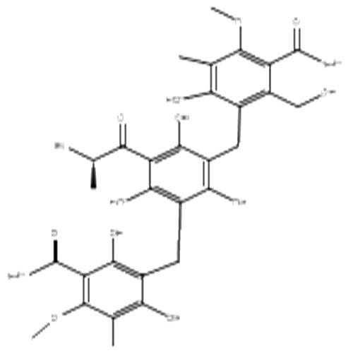 仙鹤草酚B.jpg 仙鹤草酚B.jpg