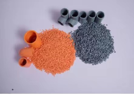 氯化聚氯乙烯树脂