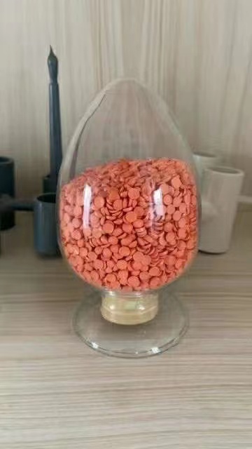 氯化聚氯乙烯树脂