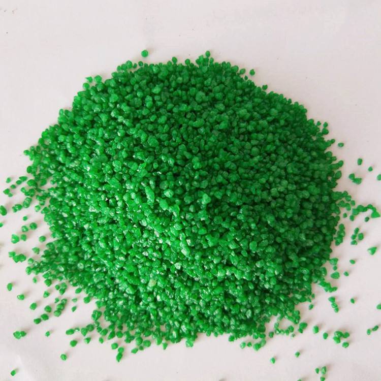 氟化镍(四水) 10028-18-9 氟化亚镍 工业级 氟化镍生产厂家