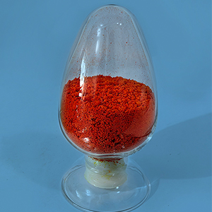 2-硝基间苯二酚