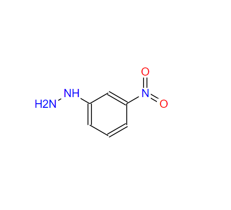 3-硝基苯肼