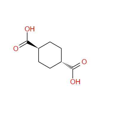 反式-1,4-环己二羧酸