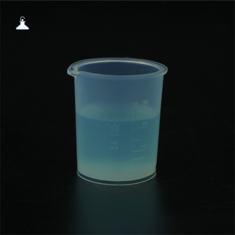 现货PFA烧杯规格齐全