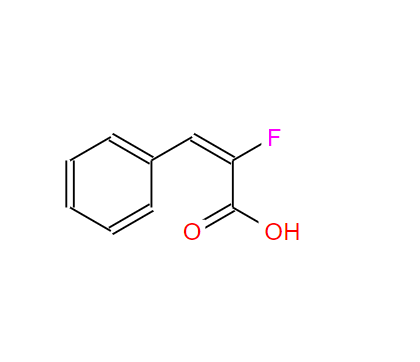 α-氟肉桂酸