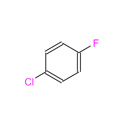 1-氯-4-氟苯