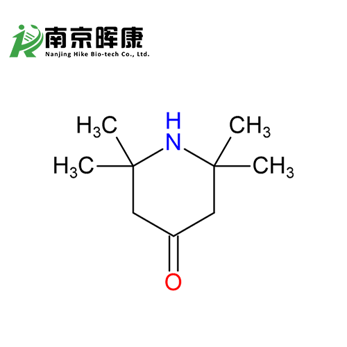 四甲基哌啶酮 三丙酮胺 99%