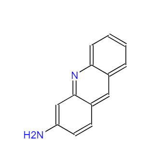 Acridin-3-ylamine 581-29-3