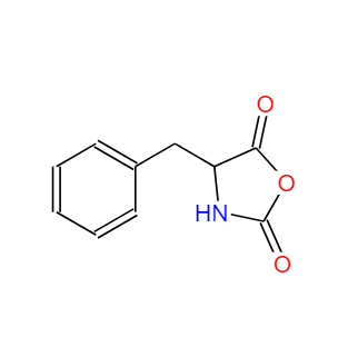 4-苄基噁唑烷-2,5-二酮 583-47-1