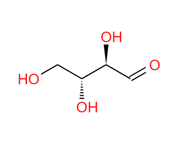 D-(-)-赤藓糖 583-50-6