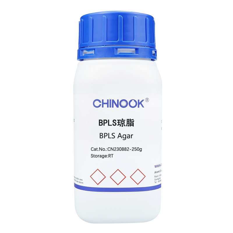 BPLS琼脂 
